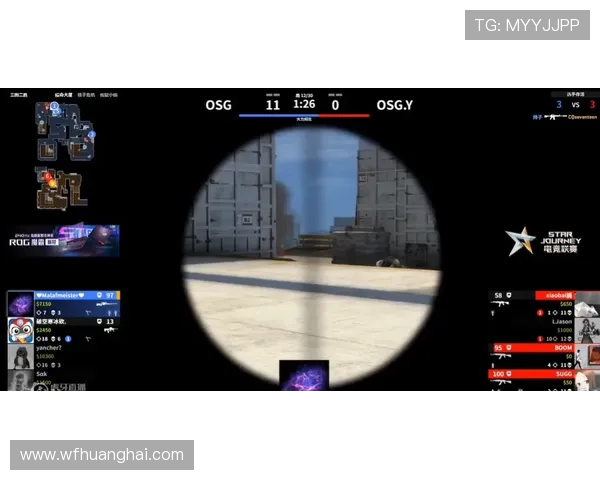 WE战队在CSGO中的实力分析与未来发展展望