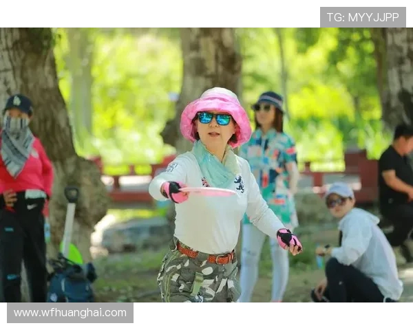 飞盘热潮中的争议北京飞盘队节奏之辩引发热议