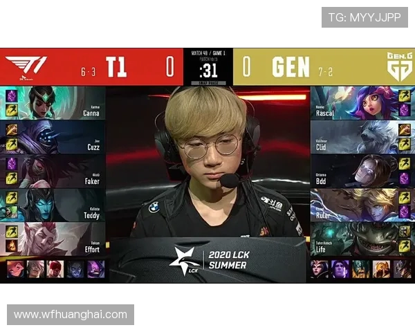 LCK韩国英雄联盟冠军联赛最新战况分析及未来发展趋势探讨