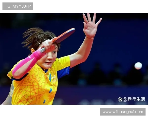 乒乓球运动的技巧与发展趋势探析:从基础训练到国际竞技水平的提升之路